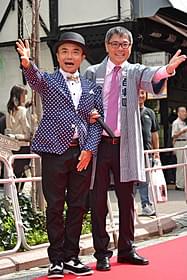 第6回したまちコメディ映画祭開幕!「地獄でなぜ悪い」