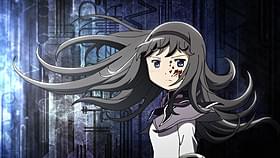 完全新作劇場版の予告編が解禁「劇場版 魔法少女まどか☆マギカ 新編 叛逆の物語」