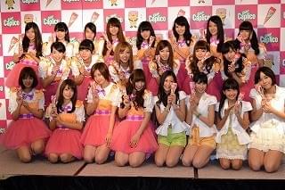 「アイドリング!!!」長野せりな、“下克上”狙うアイドルたちに「負けていられない！」