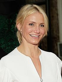 プロデューサーを務めるキャメロン・ディアス「バッド・ティーチャー」