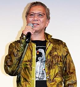 「藁の楯」でカンヌに参加した三池崇史監督