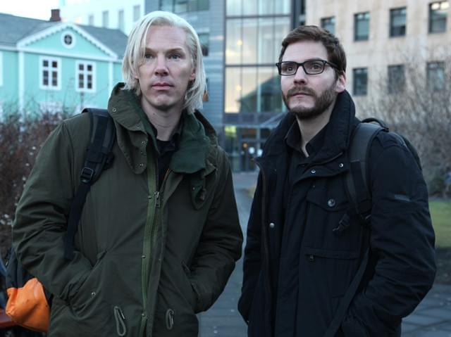 ウィキリークス映画「The Fifth Estate」の脚本をウィキリークスがリーク