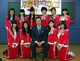 東京パフォーマンスドールが17年ぶりに復活!
