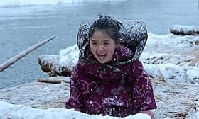中国人の涙を誘ったここねちゃんの熱演「おしん」