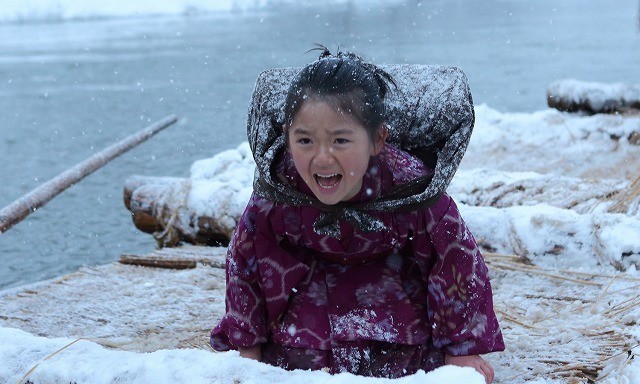 日本映画初の快挙！ 映画「おしん」が中国最大の映画祭国際映画部門で最優秀作品賞