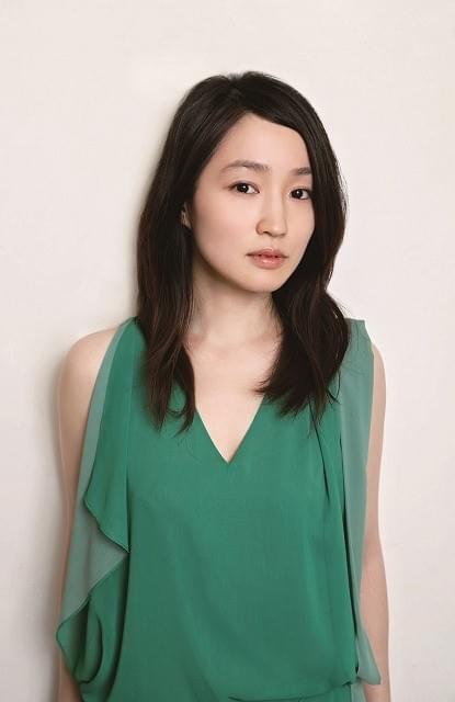 安藤裕子、大泉洋主演映画「ぶどうのなみだ」ヒロインに抜てき