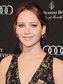 オスカー女優ジェニファー・ローレンス「エデンの東」