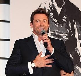 マット・デイモンと共演するヒュー・ジャックマン「エリジウム」