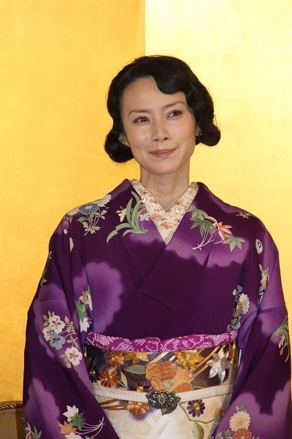 三島由紀夫戯曲が映像化 「般若の心で演じた」中谷美紀に柄本佑は