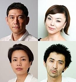 実力派キャストが結集!「2つ目の窓」