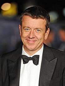 脚本家のピーター・モーガン「ライフ・オブ・パイ トラと漂流した227日」