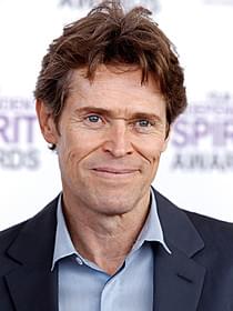 アンディ・ウォーホルに扮する ことになったウィレム・デフォー「メゾン ある娼館の記憶」