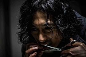 市橋達也の壮絶な逃亡生活に迫る「I am ICHIHASHI 逮捕されるまで」