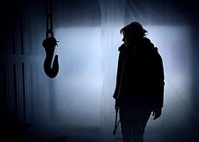 恋人が殺人鬼だとわかったら……「サプライズ」