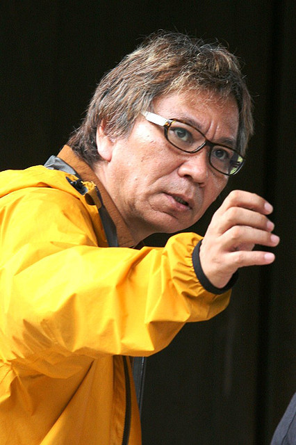 生田斗真、初の国際映画祭参加が決定 主演作「土竜の唄」がローマ映画祭コンペに