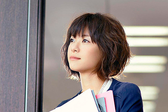 【国内映画ランキング】「陽だまりの彼女」が首位デビュー。「おしん」は5位