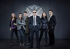 政府組織S.H.I.E.L.D.(シールド)の捜査官たちの活躍を描く「アベンジャーズ」