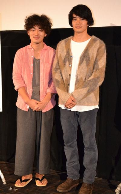 池松壮亮、主演作「自分の事ばかりで情けなくなるよ」への反応にドキドキ