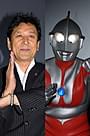 伝説の初代ウルトラマン古谷敏、47年ぶりの変身！黒部進「ジーンとくる」