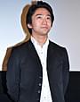 真田広之の若き日を演じた石田淡朗「プレッシャーあった」