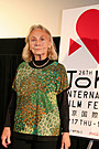 エレナ・コッタ、ベネチア主演女優賞受賞作をTIFFでお披露目「この時間を忘れない」
