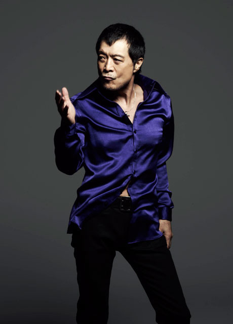 矢沢永吉、日本武道館での公演を 全国の劇場でライブビューイング決定！