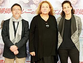 故テオ・アンゲロプロス監督の 代表作を連続で追悼上映することが決定「エレニの帰郷」