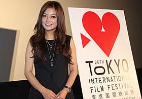 来日したビッキー・チャオ「北(ノルテ) 歴史の終わり」
