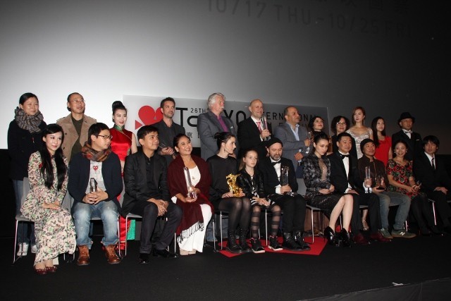 第26回東京国際映画祭グランプリは満場一致でスウェーデン映画「ウィ・アー・ザ・ベスト！」 - 画像5