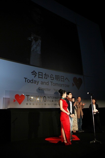 第26回東京国際映画祭グランプリは満場一致でスウェーデン映画「ウィ・アー・ザ・ベスト！」 - 画像11