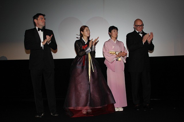 第26回東京国際映画祭グランプリは満場一致でスウェーデン映画「ウィ・アー・ザ・ベスト！」 - 画像33