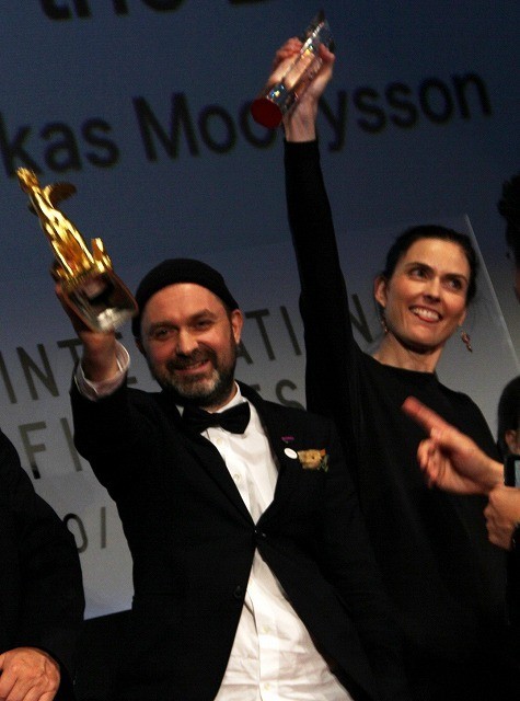 第26回東京国際映画祭グランプリは満場一致でスウェーデン映画「ウィ・アー・ザ・ベスト！」