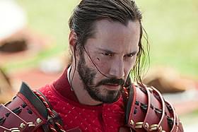 キアヌ・リーブスが5年ぶり来日へ「47RONIN」