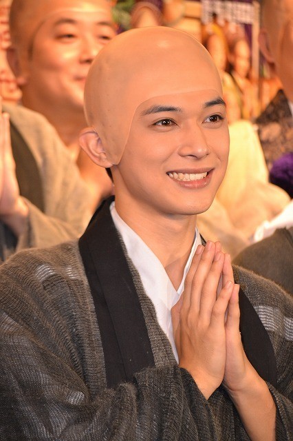 吉沢亮、青春コメディ舞台「ぶっせん」は「歌って踊って仏教ミュージカル」 - 画像7