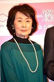 理想の男性像を明かした吉行和子「燦燦 さんさん」