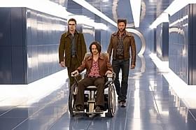 待望のシリーズ最新作は歴代キャストがずらり!「X-MEN:フューチャー&パスト」