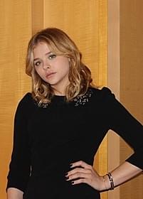 キャリー役に挑んだ人気女優クロエ・モレッツ「キャリー」