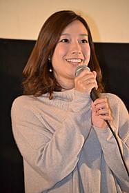 笑顔で撮影を振り返った前川伶早「完全なる飼育」
