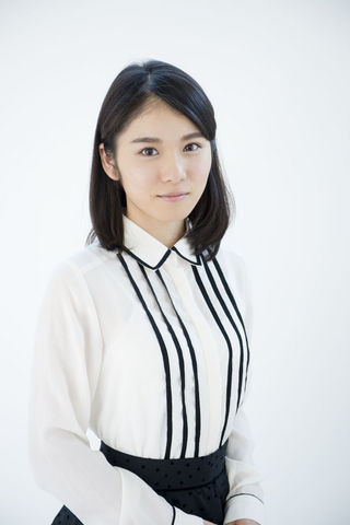 松岡茉優、NHK木曜時代劇「銀二貫」のヒロイン役に決定