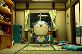 3DCGアニメとして新たに誕生するドラえもん「STAND BY ME ドラえもん」