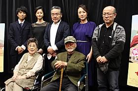 全国公開を迎えた「ペコロスの母に会いに行く」「ペコロスの母に会いに行く」