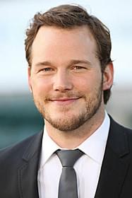 クリス・プラット「ジュラシック・パーク」