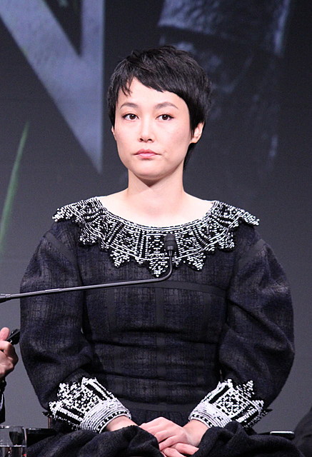 5年ぶり来日のキアヌ・リーブス、「47RONIN」共演の日本人キャストに敬意 - 画像21