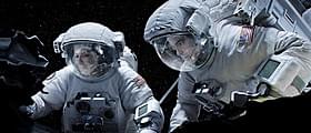驚異の映像と心を震わせるドラマに 「オスカー最有力」の呼び声も「ゼロ・グラビティ」