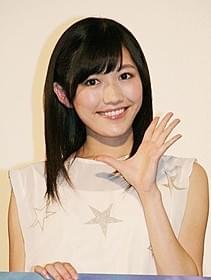 「渡り廊下走り隊」渡辺麻友