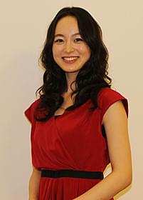 「かぐや姫の物語」声優を務めた朝倉あき「かぐや姫の物語」