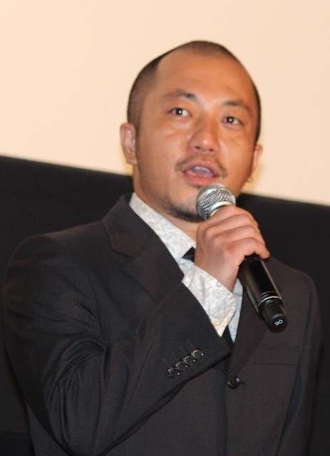 新藤兼人賞2013、金賞は「凶悪」の白石和彌監督
