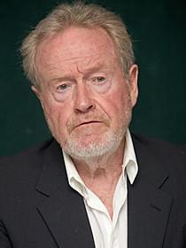 リドリー・スコット監督
