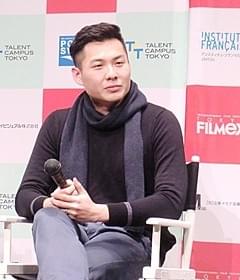 アンソニー・チェン監督「大人は判ってくれない」
