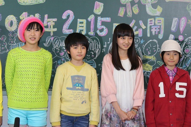 石井克人監督の最新作「ハロー！純一」 映画界初の小学生以下0円興行が実現 - 画像5